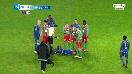 Carton Rouge - Francois Borgniet