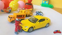 KIDS TOYS VIDEOS, CARS TOYS FOR KIDS | Disney cars toys videos