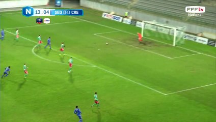 La frappe lointaine de Sainte-Luce