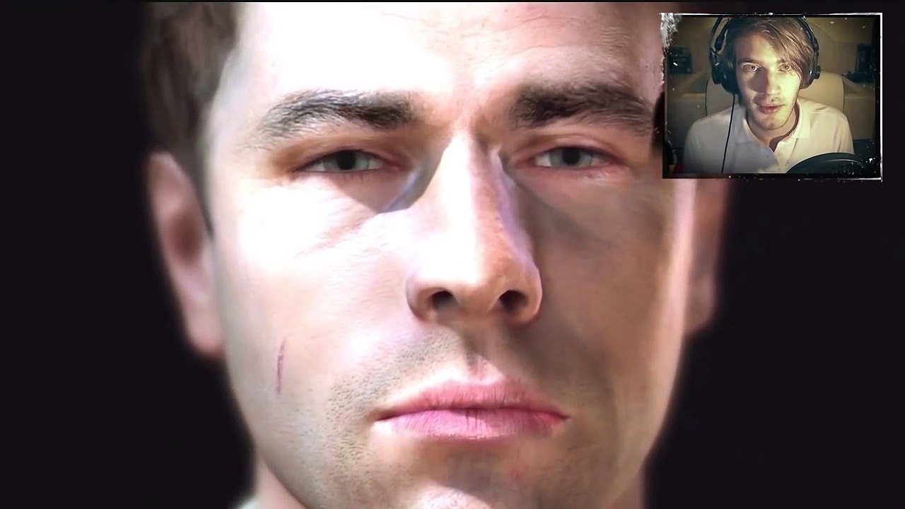 MUST RESIST! - Heavy Rain - Part 4 [Playthrough   Lets Play]