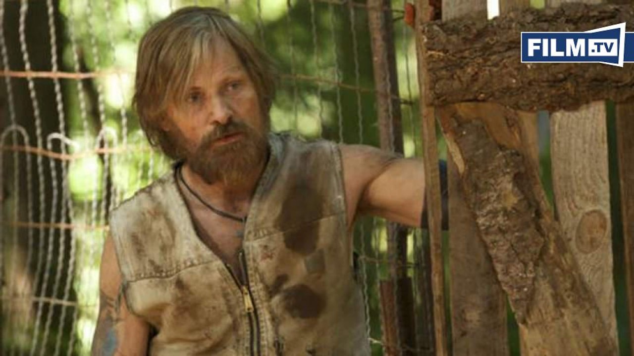 CAPTAIN FANTASTIC Trailer German Deutsch (2016) HD