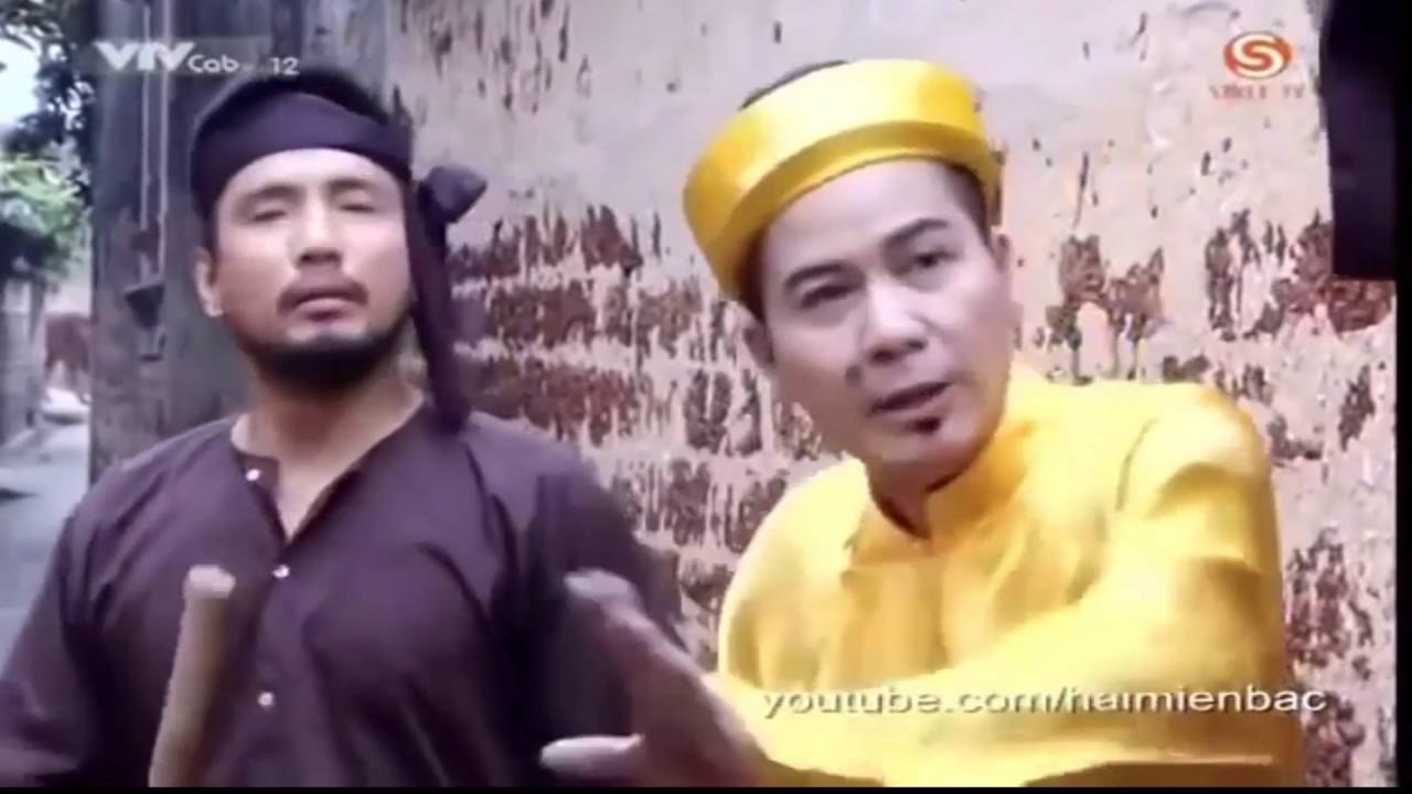 Hài Tết Hay Nhất  - Phú Ông Mất Vợ - Văn Thuận , Hoàng Yến , Quốc Hùng , Tuấn Anh - Xem Cực Hài