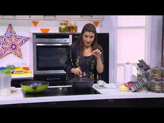 مكرونة فرن | أميرة شنب