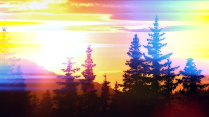 Pink Noisy - Ani Kuni (Lyric Video)