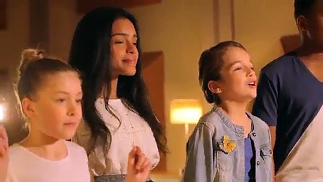 Kids United - Le Pouvoir Des Fleurs (Acoustique - Officiel)
