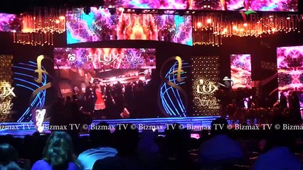 Sohail Ali Abro 2nd dance Performance at LSA16