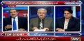 What Nawaz Sharif Use to Say about Daniyal AziZ's Father Anwar Aziz Chaudhry An Anchor Telling It