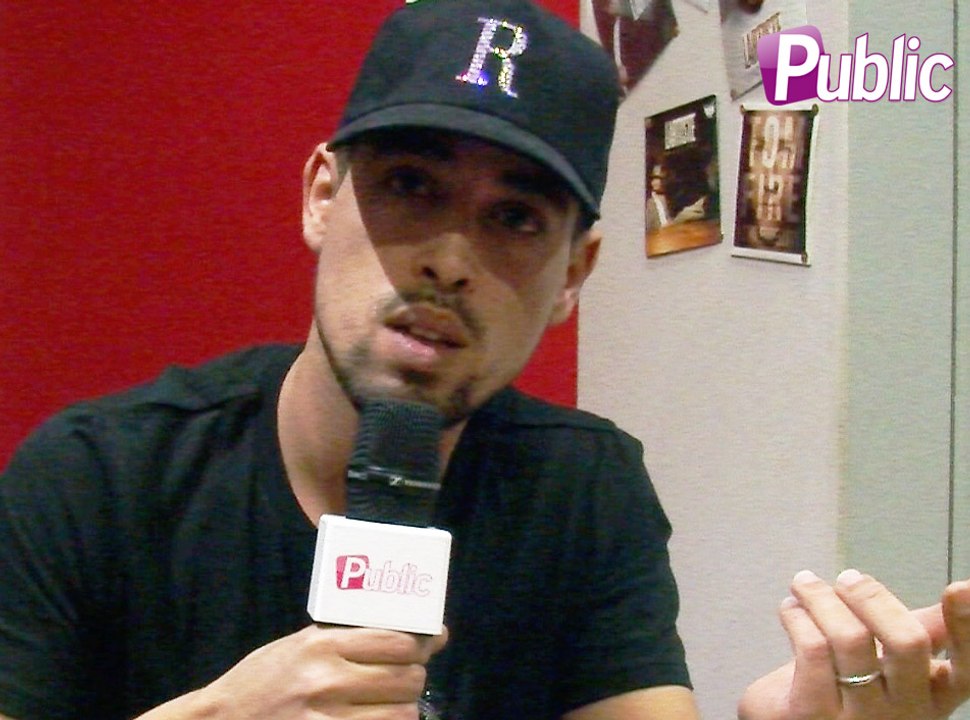 Video : Lartiste : La vérité choc sur la sortie de son nouvel album "Clandestino"