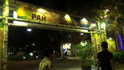 Hành Trình Xuyên Việt 2015 - Tập 15 TẠM BIỆT NHA TRANG