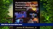 Download [PDF]  Activities for Elementary School Social Studies James W. Stockard Jr. Trial Ebook