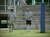 Orange Zidane Galthié (teaser 1) Publicis