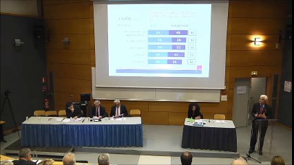 Réunion publique de lancement - 4. Intervention de Christian LEYRIT