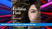 PDF [DOWNLOAD] Fashion Flair for Portrait and Wedding Photography [DOWNLOAD] ONLINE