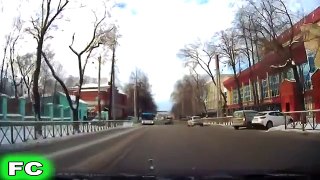 Mad Driving FAILS Compilation pt.10 ★ DECEMBER 2015 ★ Crashes Accidents