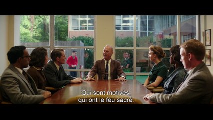 Le Fondateur avec Michael Keaton - Extrait exclusif VOST HD