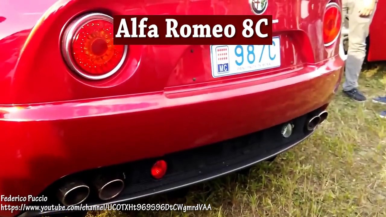 Best Sounding V8 Engines Ever