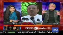 Bol Bol Pakistan - 22nd December 2016