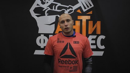 Как увеличить силу и скорость удара. Комплекс упражнений