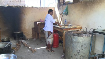 9 آلاف لاجئ يمني بالصومال بأوضاع صعبة