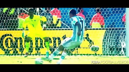 Ángel Di María ▶ Welcome to PSG | Ultimate Skills | 1080p HD