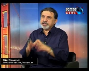 Opinion With Ali-  23rd December 2016