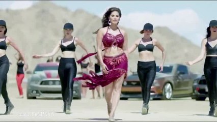 Sunny Leone-'s next super hit song Leaked