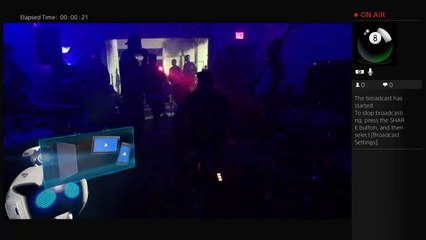 Asylum Studios / Asylum Nights (13)