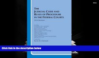 Online Kevin Clermont The Judicial Code and Rules of Procedure in the Federal Courts, 2014