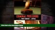 Buy John L. Worrall Criminal Procedure: From First Contact to Appeal Full Book Download