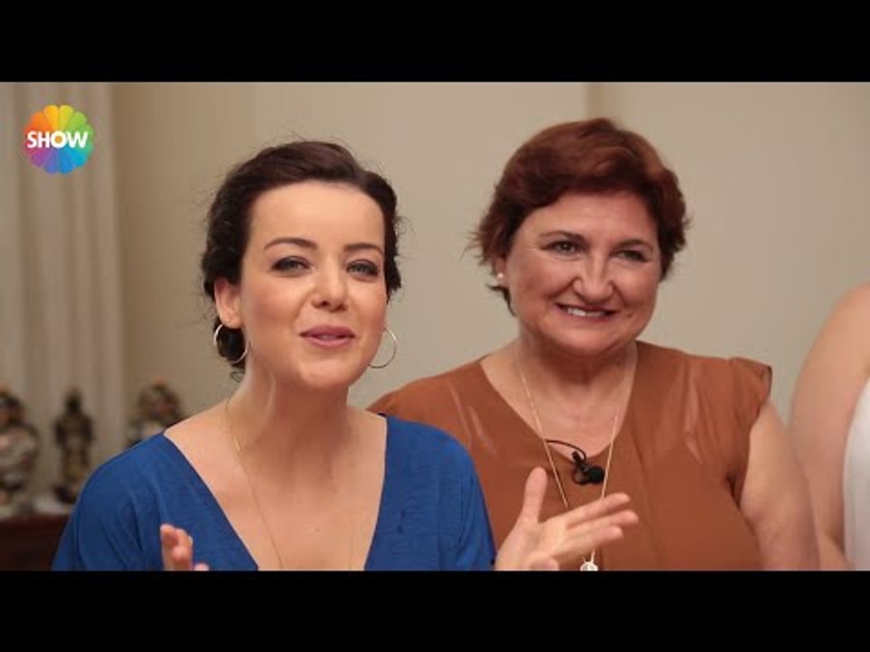 Nursel ile Ramazan Sofrası 25.Bölüm "Balıkesir Mutfağı"