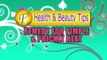 Remedies for pimples & prickly heat II मुहासों और घमौरियों के लिए नुस्खे II By Jyotshna Singh  II