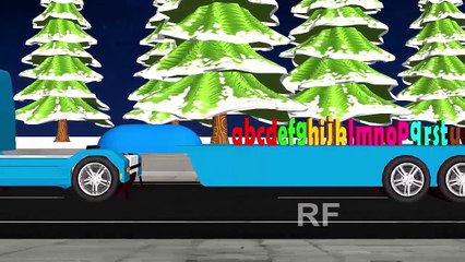 Cars Nursery Rhymes And Stories Compilation _ KIDS SHOWS _ CARTOONS