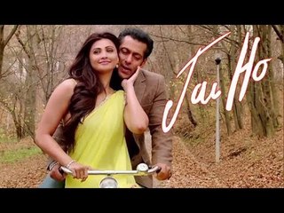 Daisy Shah's Journey From Background Dancer To Salman Khan's Heroine