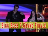 Salman Khan, Elli Avram To Perform Together At 'Bigg Boss 7' Finale