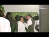 Farhan Akhtar, Javed Akhtar, Tabu and Other Bollywood Celebs At Farooq Shaikh's Funeral