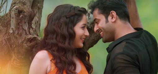 Style | Full Hindi Dubbed Movie | Part II (2016)