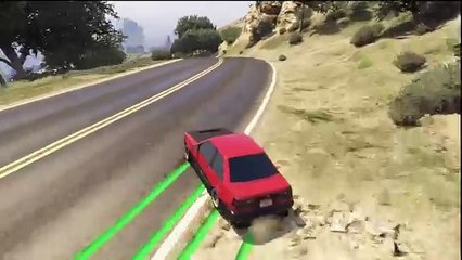 GTA 5 Drift Mod [1.20]