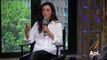 Aimee Garcia Discusses The Importance Of Activism   AOL BUILD