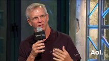 Alan Eustace Talks About Skydiving From 35 Miles Above The Earth   BUILD Series
