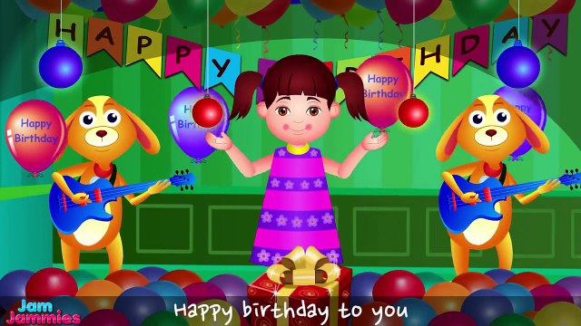 Five Little Babies Playing With Balls & Many More Rhymes | JamJammies Compilation Songs