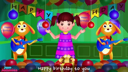 Five Little Babies Playing With Balls & Many More Rhymes | JamJammies Compilation Songs