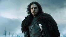 GAME OF THRONES Season 6 Jon Snow TEASER TRAILER (2016) HBO Series