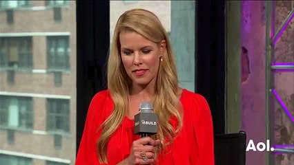 Beth Stern Discusses How She Came Up With The  Kitten Summer Games    BUILD Series