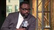 Brian Tyree Henry On How He Got His Role On  Atlanta    BUILD Series