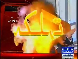 Donald Trump Team Denied to Meet Tariq Fatmi