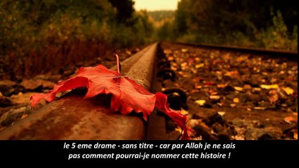 Sheikh Khalid Rachid En Pleurs Raconte l'Histoire du Repentir D'une Femme qui a Trahi son mari !