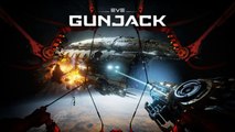 EVE Gunjack (PlayStation VR) - Trailer de Gameplay
