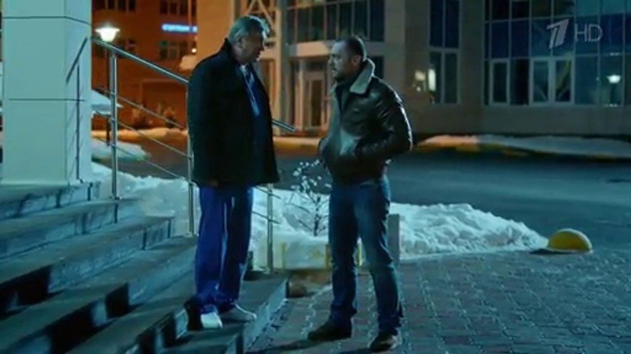 Научи меня жить 9 серия  (2016)