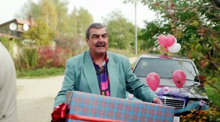 Обратная сторона Луны 2 сезон 6 серия