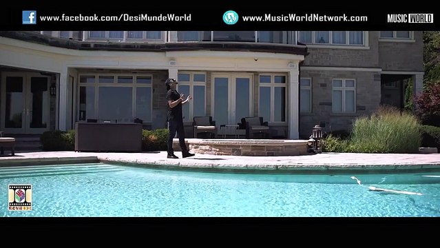 HEARTBROKEN (Full Video) ROACH KILLA, GARRY SANDHU | New Punjabi Song 2016 HD